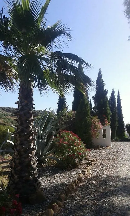 Casa rural Hostal Casa Fuente de la Zorra Álora