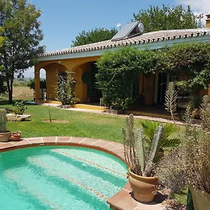 Finca La Gallina Blanca , Alhaurín el Grande España