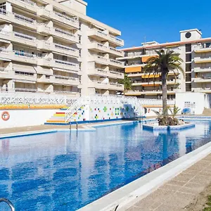 Mediterranean Way - Acquamarina Sin Ac , La Pineda España