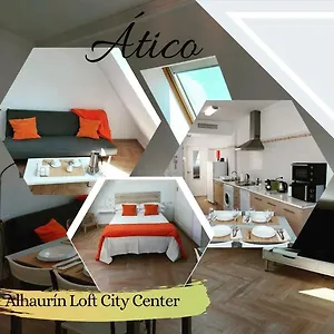 Alhaurín Loft Center. , Alhaurín de la Torre España