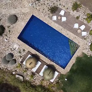 Landhaus Dariana Padel & Pool, Alora
