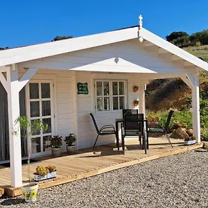 Feliz Andaluz Apartamento