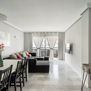 Arcos Infostays - Free Parking , Málaga España